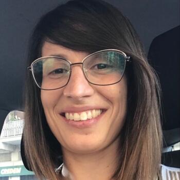 Educatore a Roma: Melania