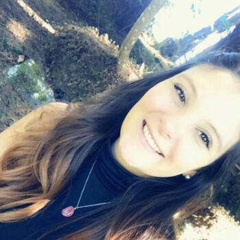 Babysitting job in Heredia: babysitting job Lucia