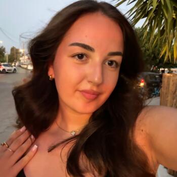 Tata a Pfaffnau: Melanie