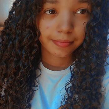 Babysitter in Teófilo Otoni: Nicole