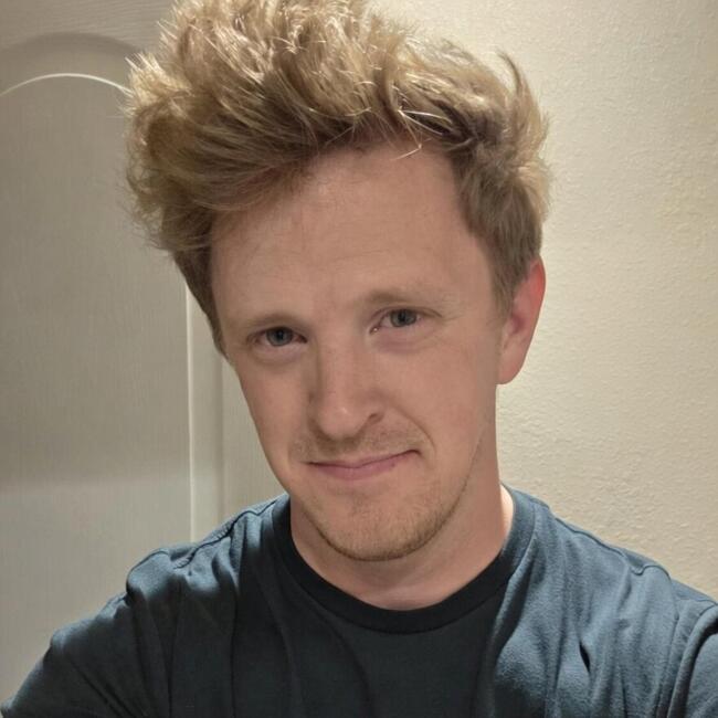 Babysitting job in Greeley: Clayton