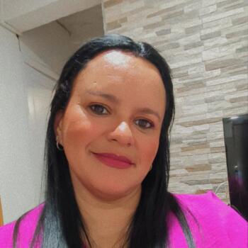 Babysitter in Montevideo: Daniela