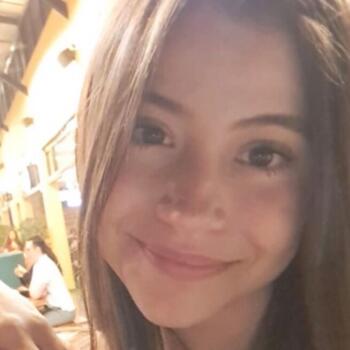 Niñera en Desamparados (Provincia de San José): Jimena