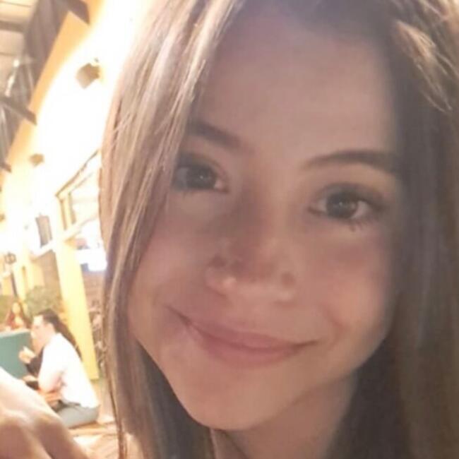 Babysitter in Desamparados (Provincia de San José): Jimena