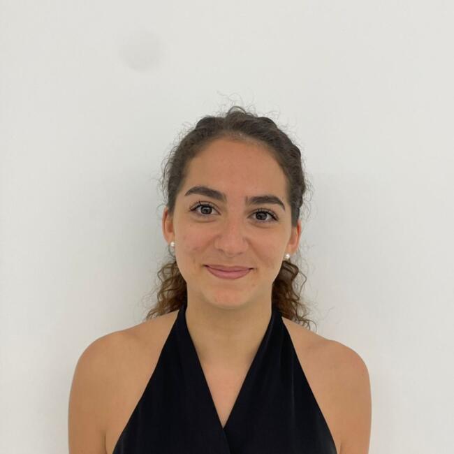 Babysitter in Málaga: Lola