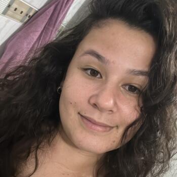 Emprego de babá em Rondonópolis: emprego de babá Amanda