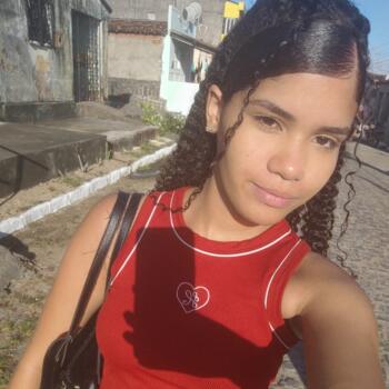 Babysitter in Itambé (Pernambuco): Gabriely