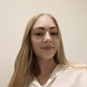 Baby-sitter Angers: Maelys