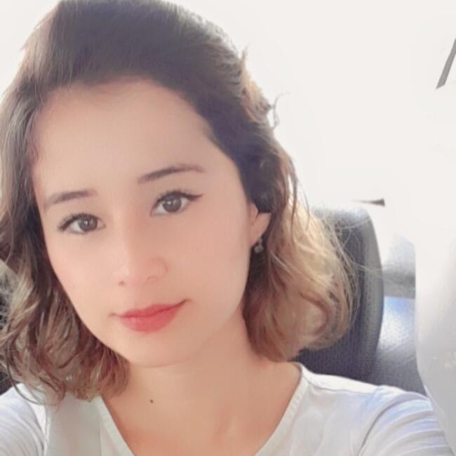 Niñera en Quito: Alisson