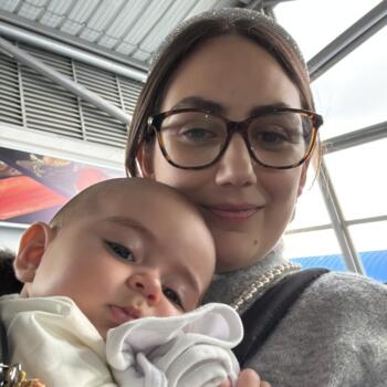 Δουλειά για babysitter στην περιοχή Σαντιάγο: δουλειά φύλαξης παιδιών Camila