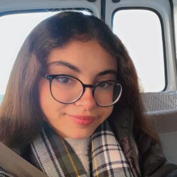Babysitter in Casablanca: Fadwa
