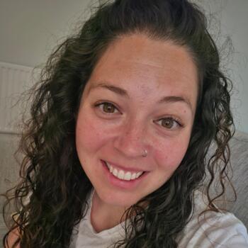 Childminder Dublin: Sofía Onfray