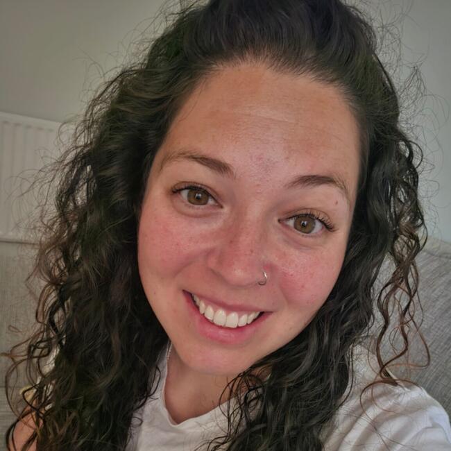 Childminder in Dublin: Sofía Onfray