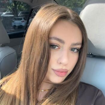 Babysitter in Chișinău: Irina