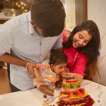 Nanny job in Chennai: babysitting job POOJA T