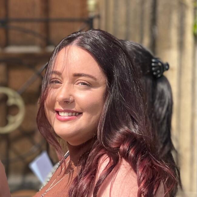 Babysitter in Perth: Melissa