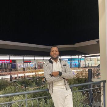 Babysitting job in Pretoria: babysitting job Shingai