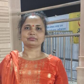 बेबीसिटर दिल्ली: DEEPA