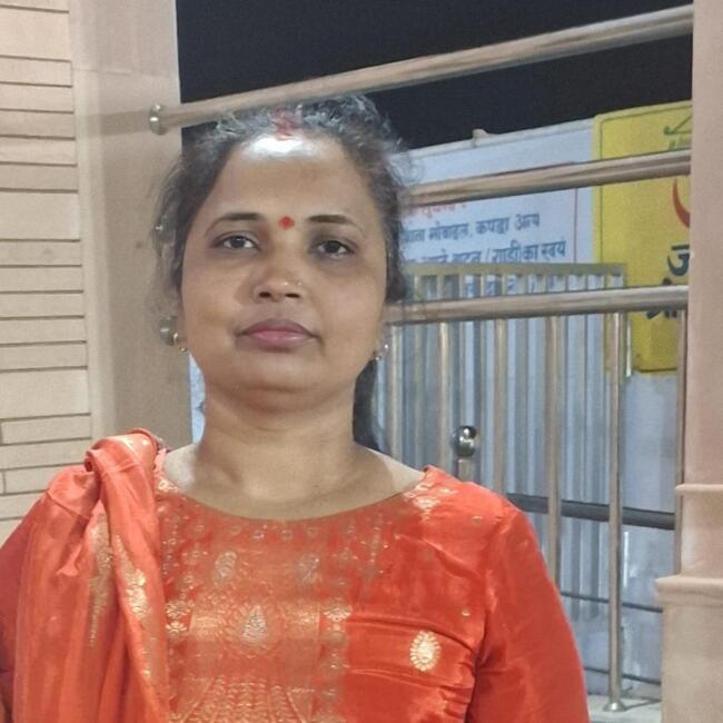 दिल्ली में बेबीसिटर: DEEPA