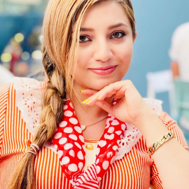 Babysitter in Melbourne: Mahya