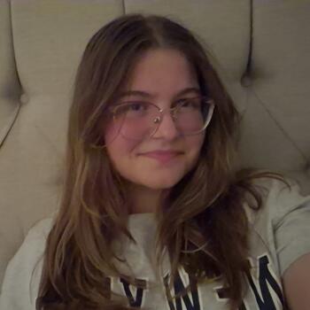 Babysitter in Mol: Klaudia