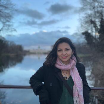 Babysitter in Berlin: Cami