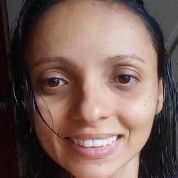 Niñera en Parnamirim: Luzineide