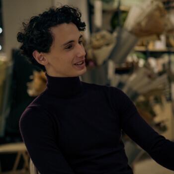 Baby-sitter in Reims: Antoine