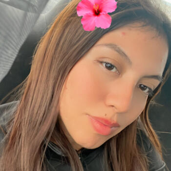 Babysitter in Ramos Arizpe: Fernanda