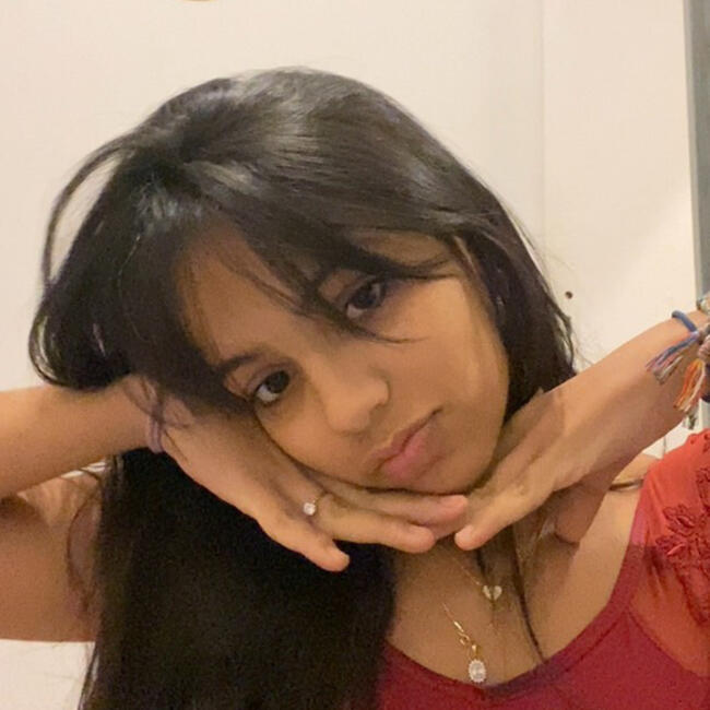 Babysitter em Póvoa de Varzim: Júlia