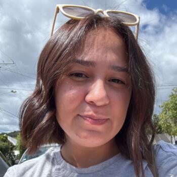 Babysitter Gold Coast: Gabrielle