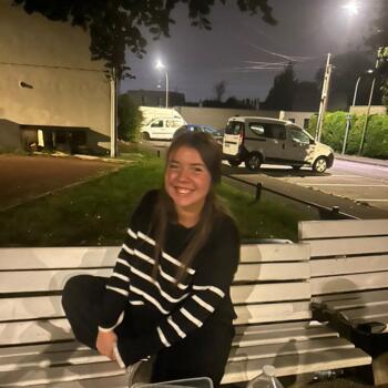 Babysitter in Roubaix: Lise