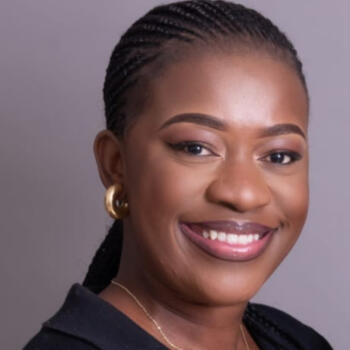 Nanny in Johannesburg: Sally