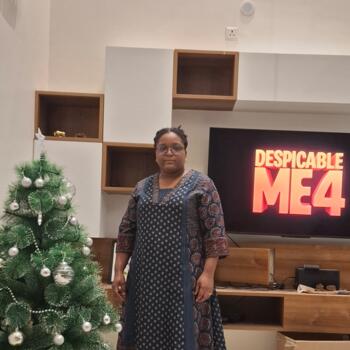 बंगलौर में बेबीसिटिंग की नौकरी: बेबीसिटिंग से जुड़े काम Magalie