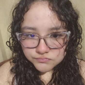 Babysitter in Lima: Maria Teresa