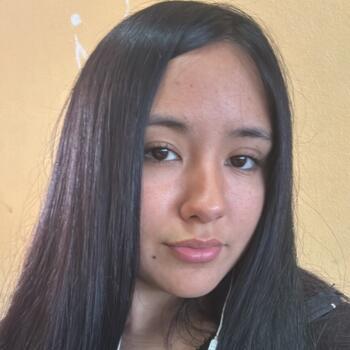 Babysitter in Quilpué: Constanza