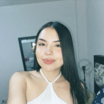 Babysitter in Bogotá: Natalia