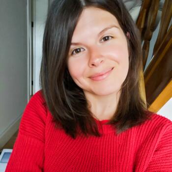 Baby-sitter in Oudenaarde: Anneleen