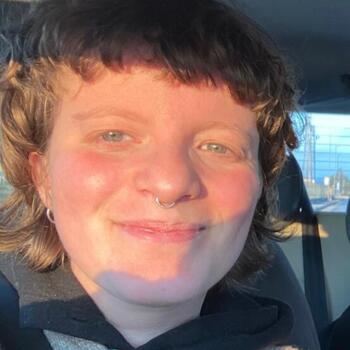 Baby-sitter Marseille: Clelia