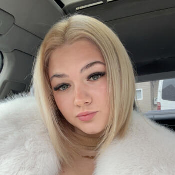 Babysitter in Tălmaciu: Mellisa