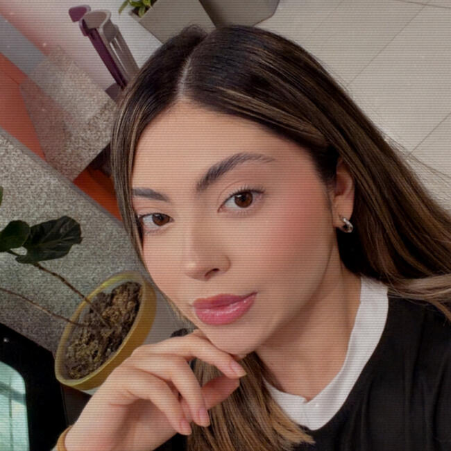 Babysitting job in Dosquebradas: Camila