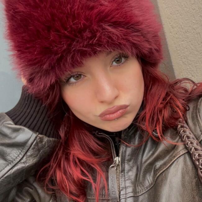 Babysitter in Paris: Arielle