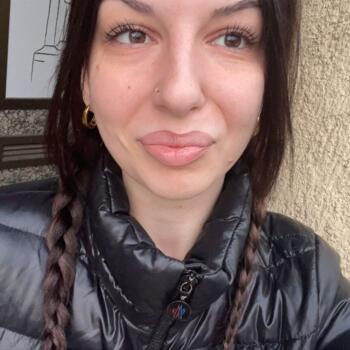 Babysitter in Zagreb: Marta