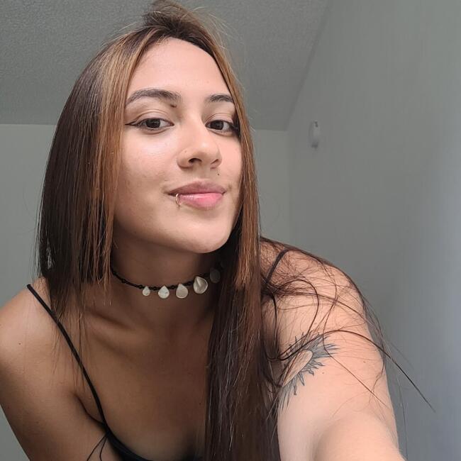 Babysitter in Pereira: Catalina