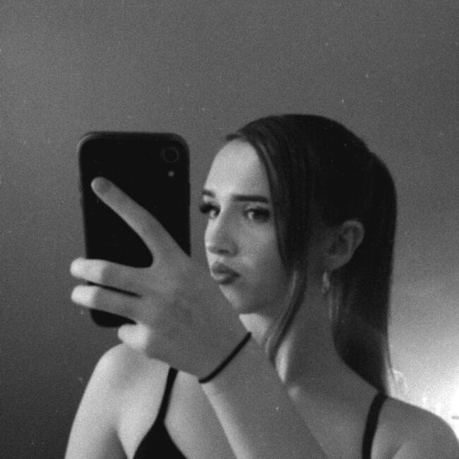 Babysitter in Auneau: Ambre