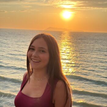 Tata a Alba: Eleonora