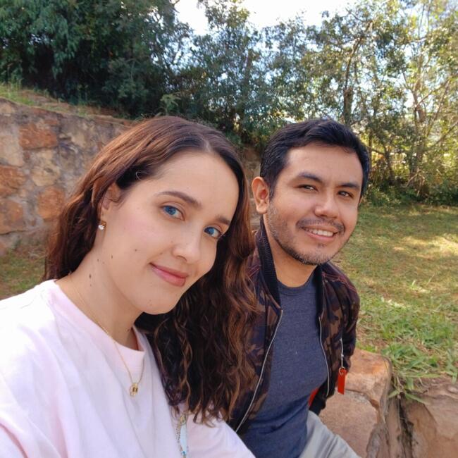 Babysitting job in Santa Cruz: Ana María