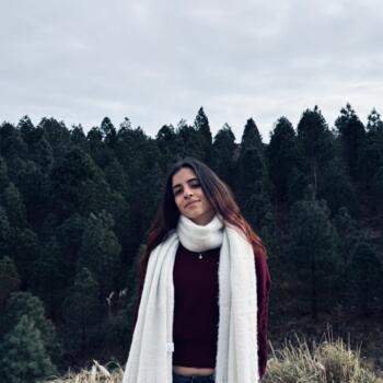 Niñera San Luis: Antonella