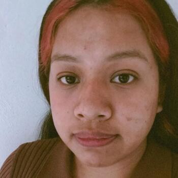 Babysitter in Tlalnepantla: Sofia