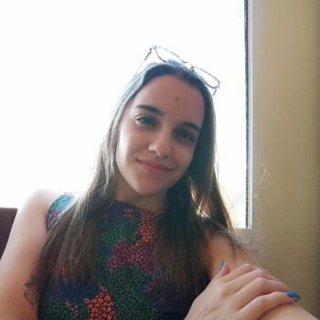 Babysitter in Ponte Nova: Ylanna